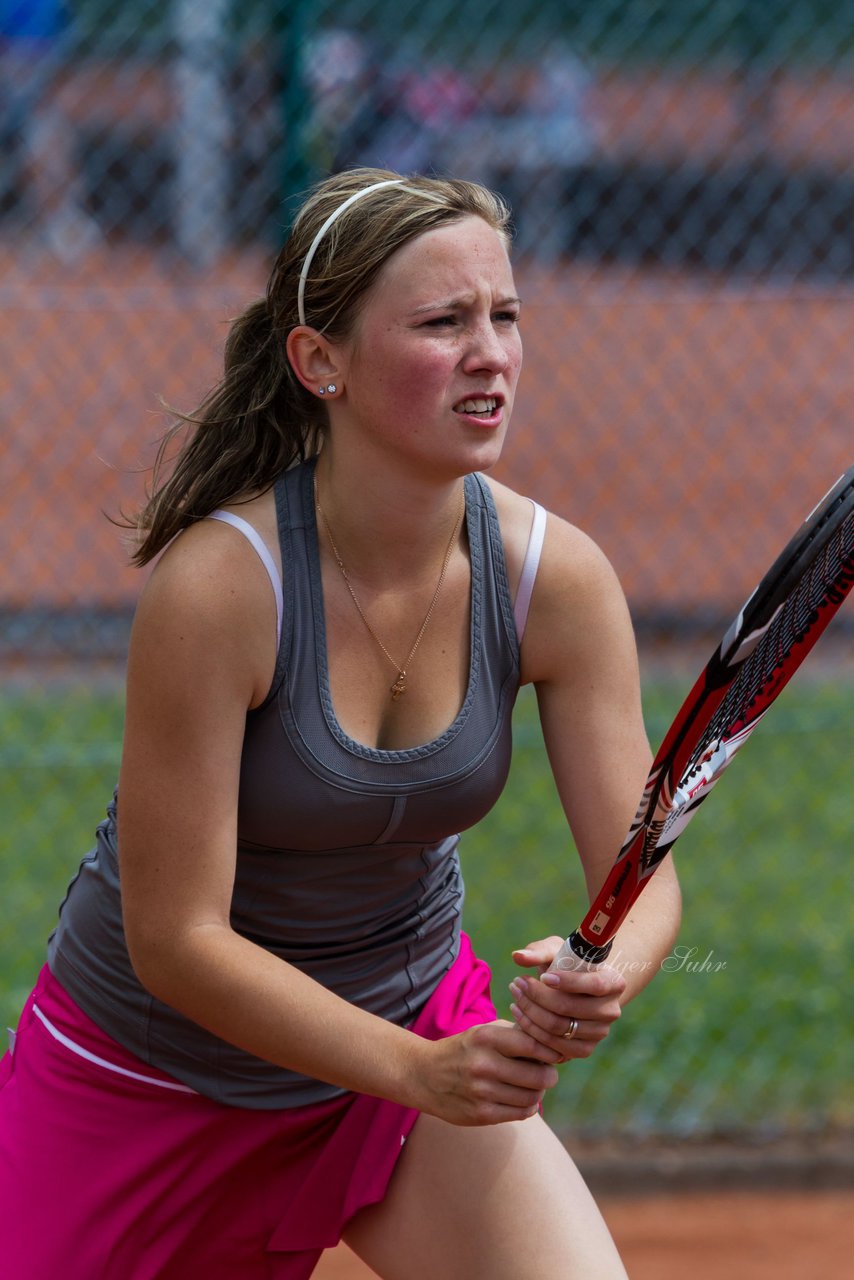 Ingrid Suslov 191 - Holmer Open